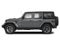 2021 Jeep Wrangler Sahara Altitude