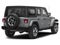 2021 Jeep Wrangler Sahara Altitude