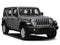 2021 Jeep Wrangler Sahara Altitude