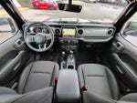 2023 Jeep Wrangler Unlimited Sahara