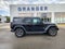 2023 Jeep Wrangler Unlimited Sahara