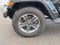 2023 Jeep Wrangler Unlimited Sahara