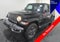2023 Jeep Wrangler Unlimited Sahara