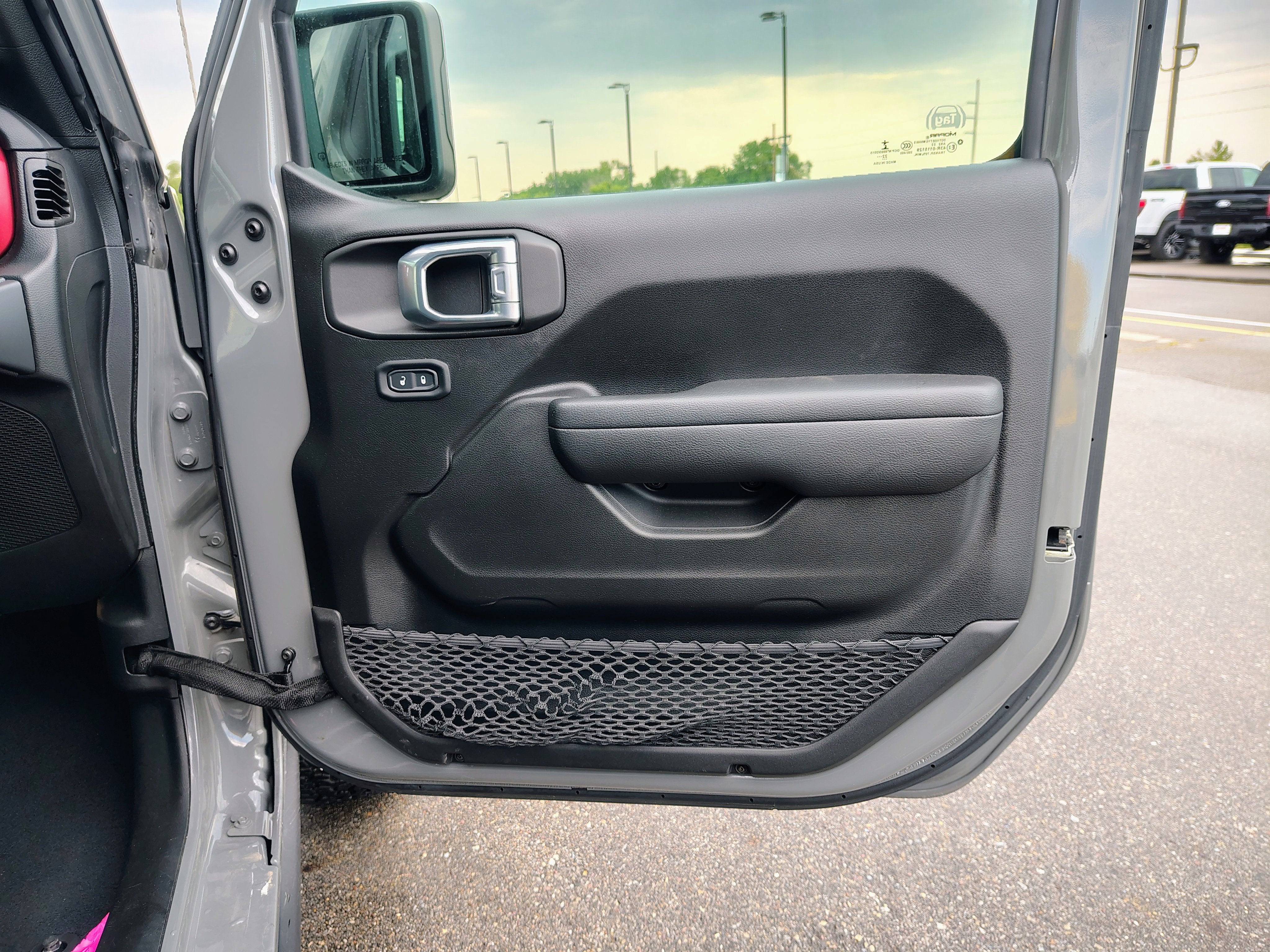 2023 Jeep Wrangler Unlimited Rubicon