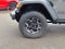 2023 Jeep Wrangler Unlimited Rubicon