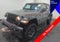 2023 Jeep Wrangler Unlimited Rubicon