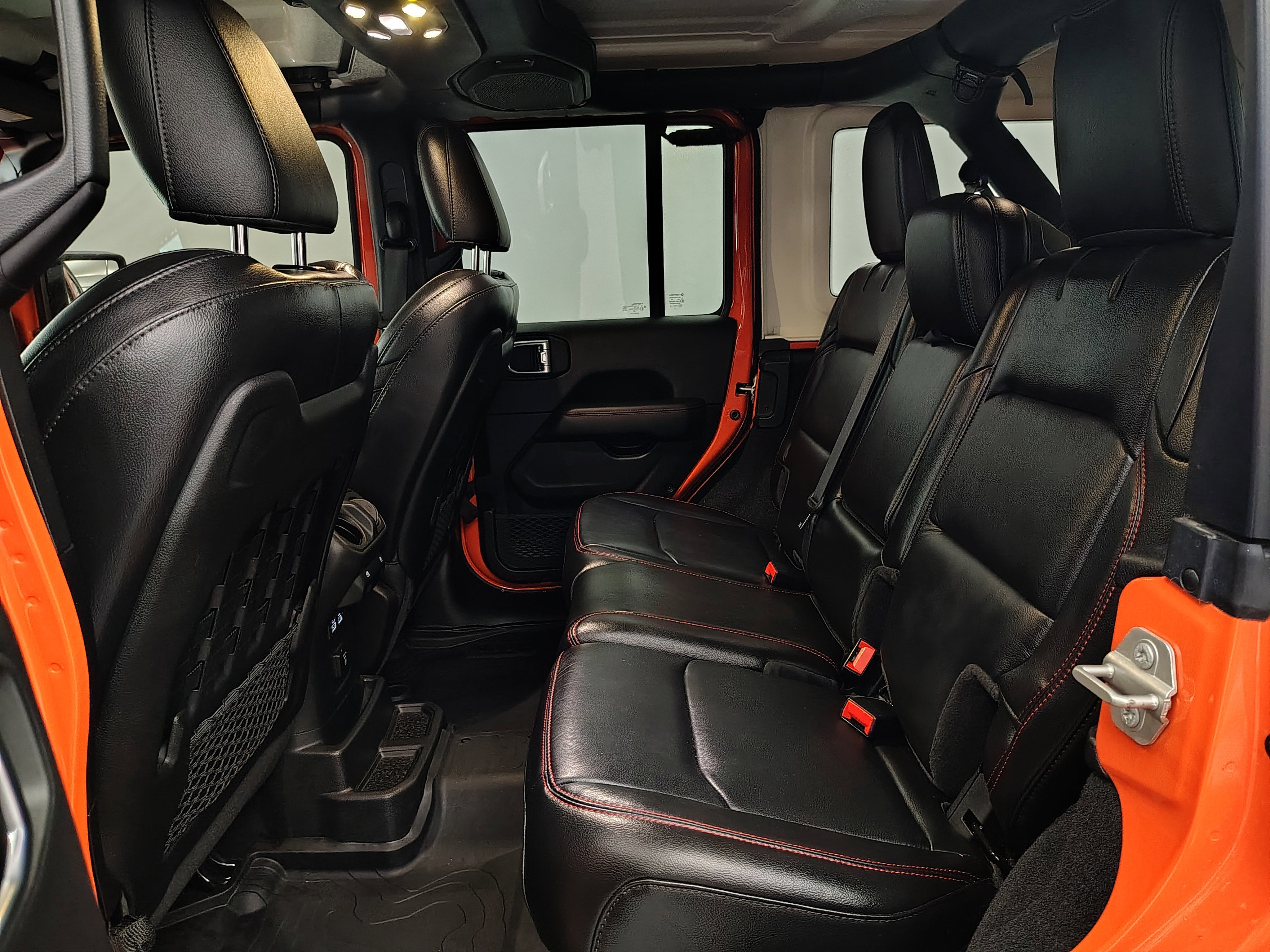 2023 Jeep Wrangler 4-Door Rubicon
