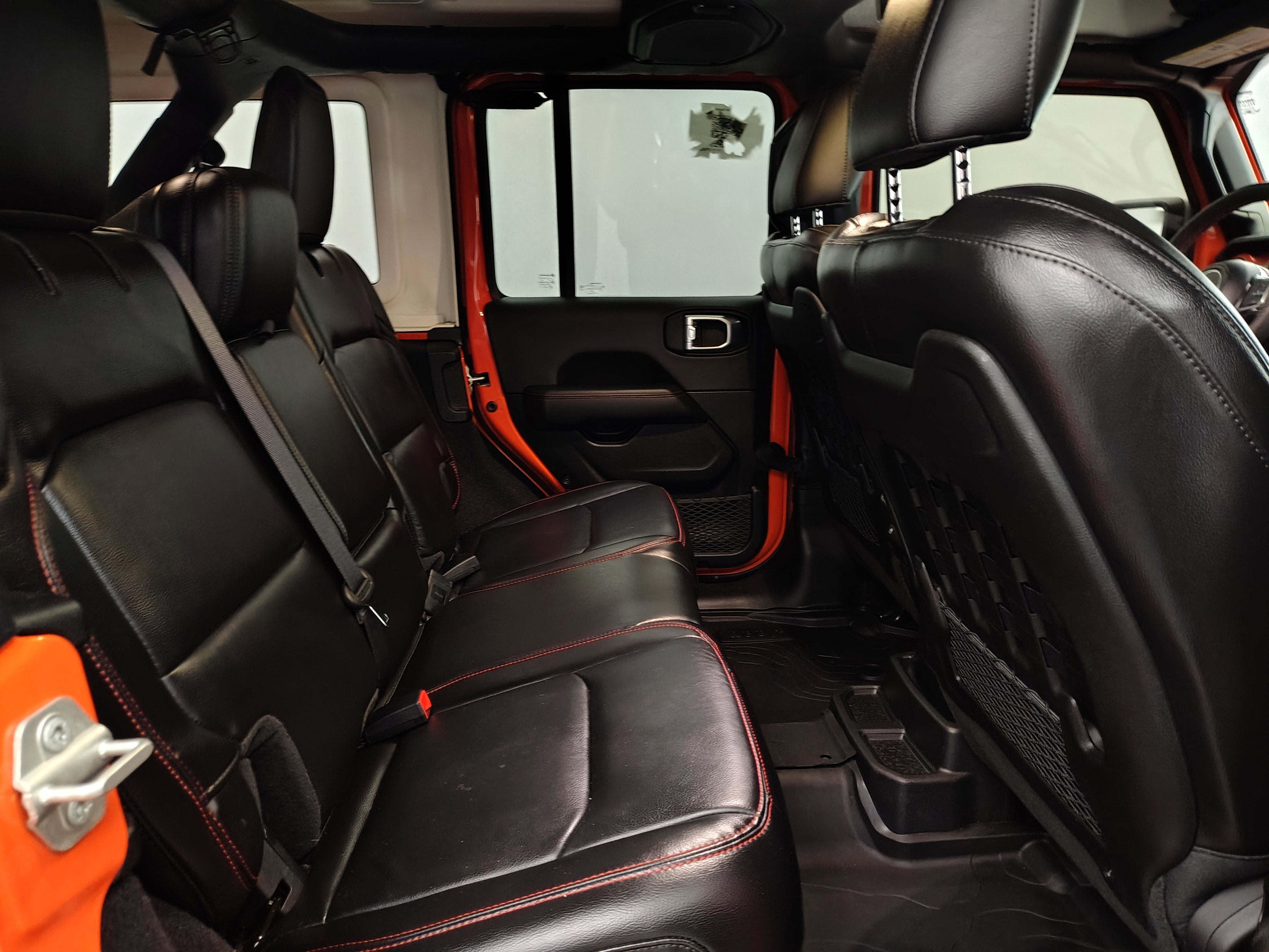 2023 Jeep Wrangler 4-Door Rubicon