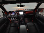 2023 Jeep Wrangler 4-Door Rubicon