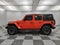 2023 Jeep Wrangler 4-Door Rubicon