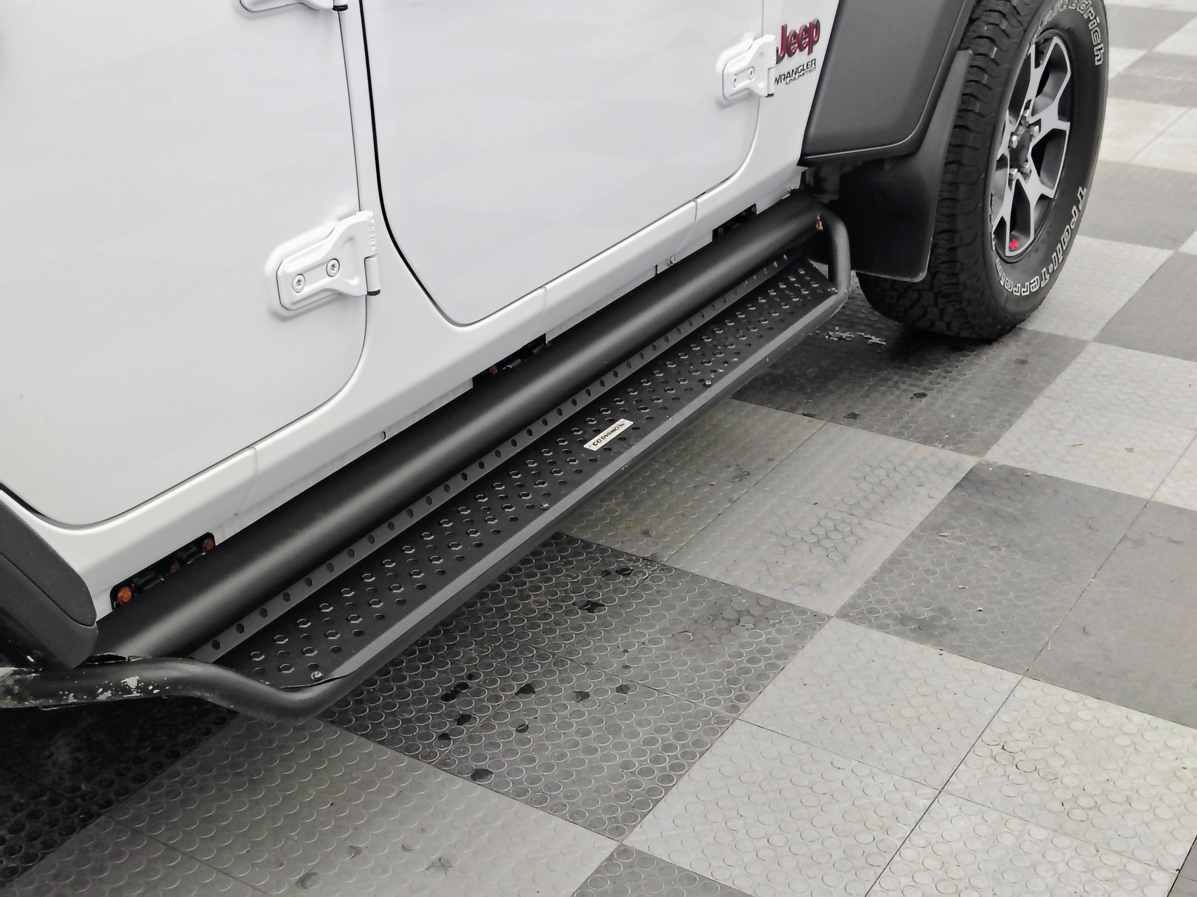 2022 Jeep Wrangler Unlimited Rubicon 4x4
