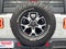 2022 Jeep Wrangler Unlimited Rubicon 4x4