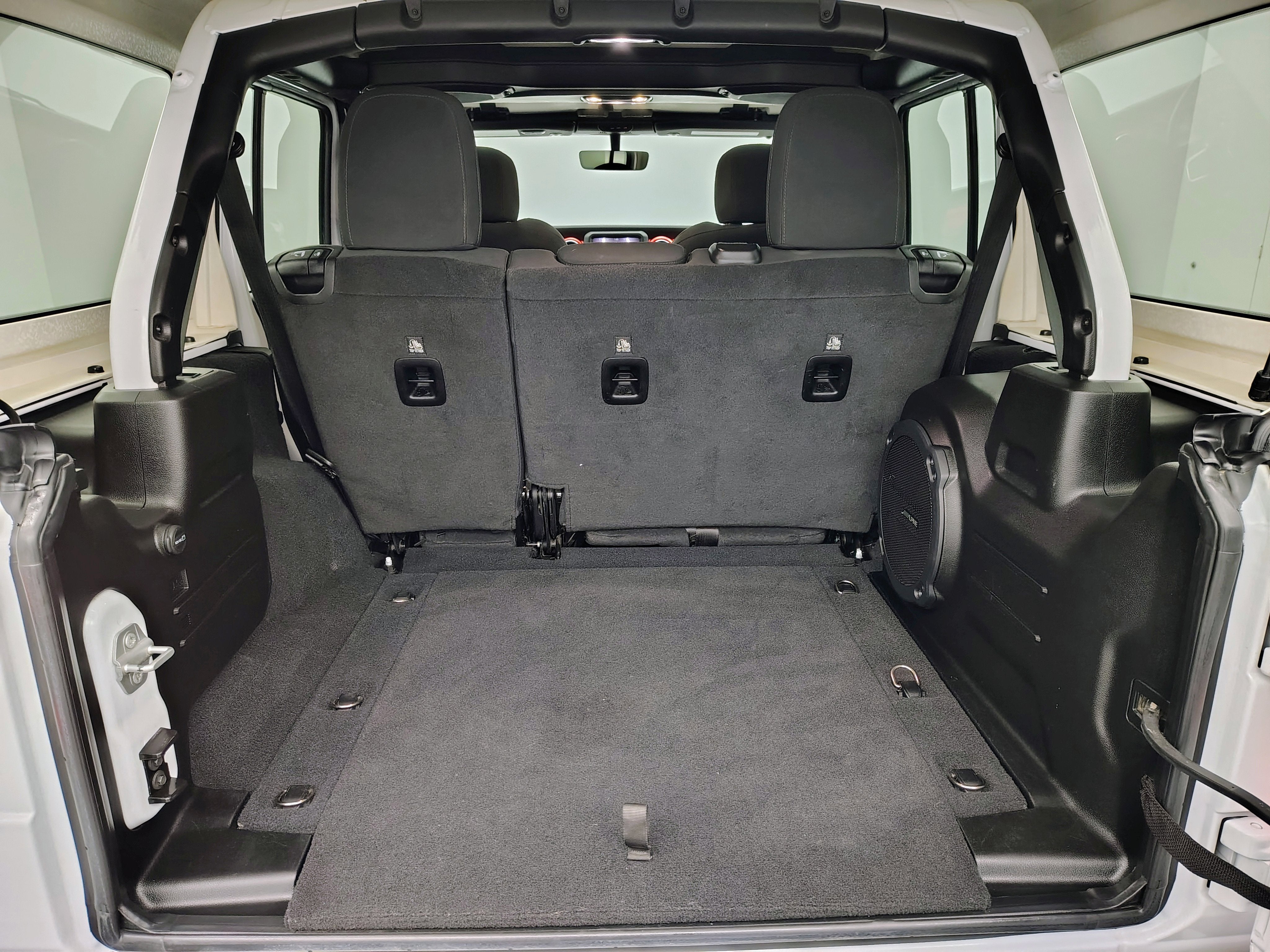 2022 Jeep Wrangler Unlimited Rubicon 4x4