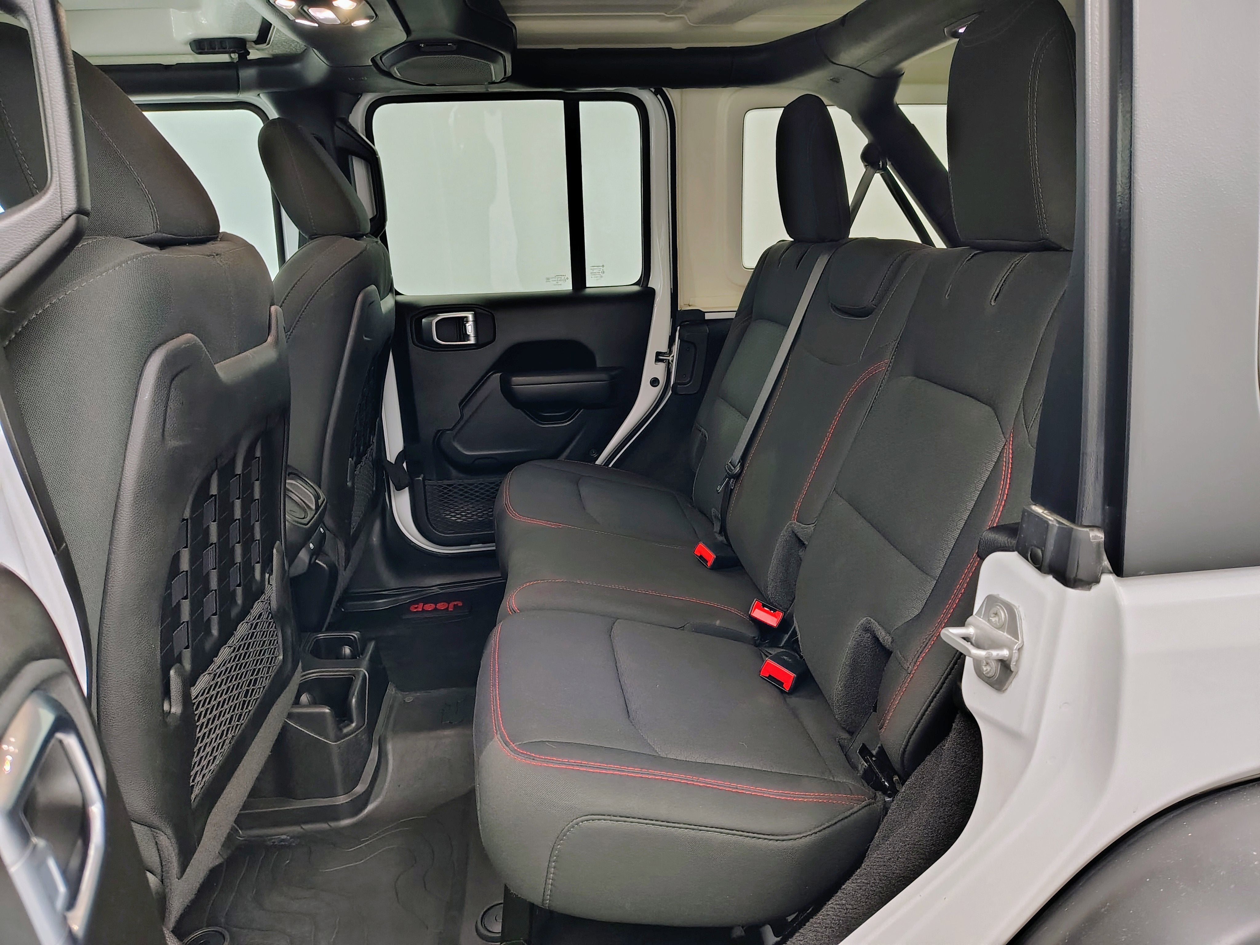 2022 Jeep Wrangler Unlimited Rubicon 4x4
