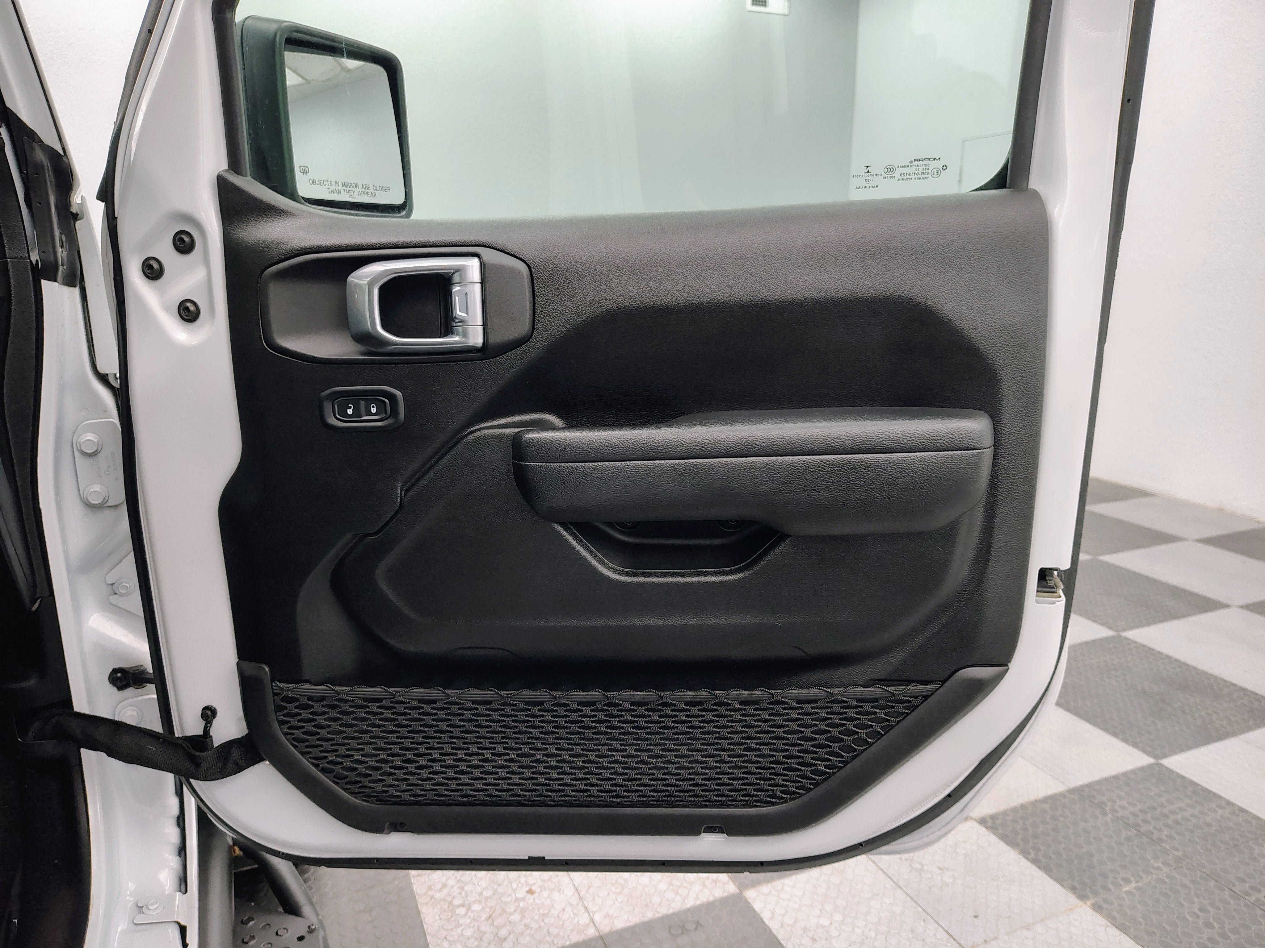 2022 Jeep Wrangler Unlimited Rubicon 4x4