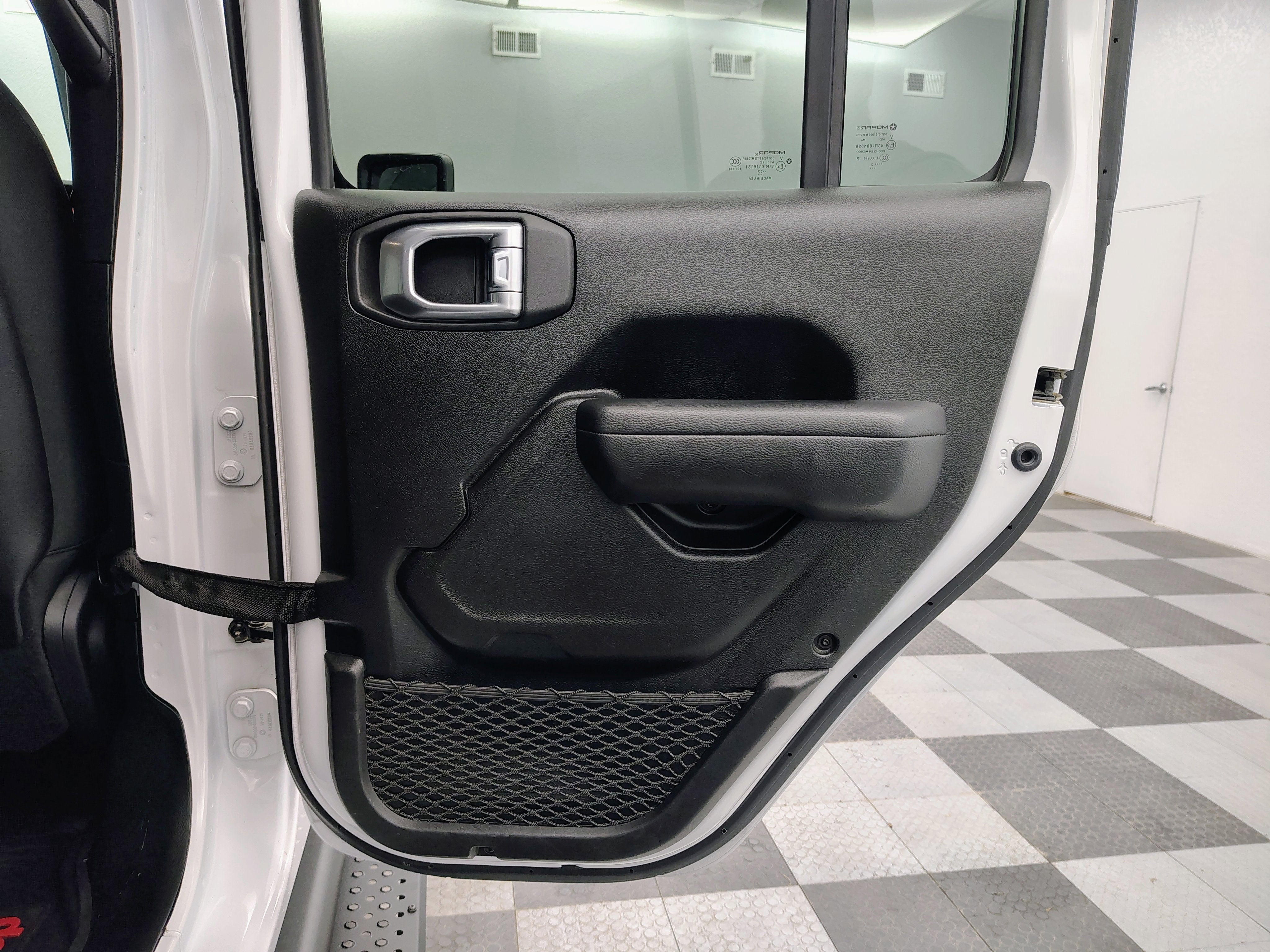 2022 Jeep Wrangler Unlimited Rubicon 4x4