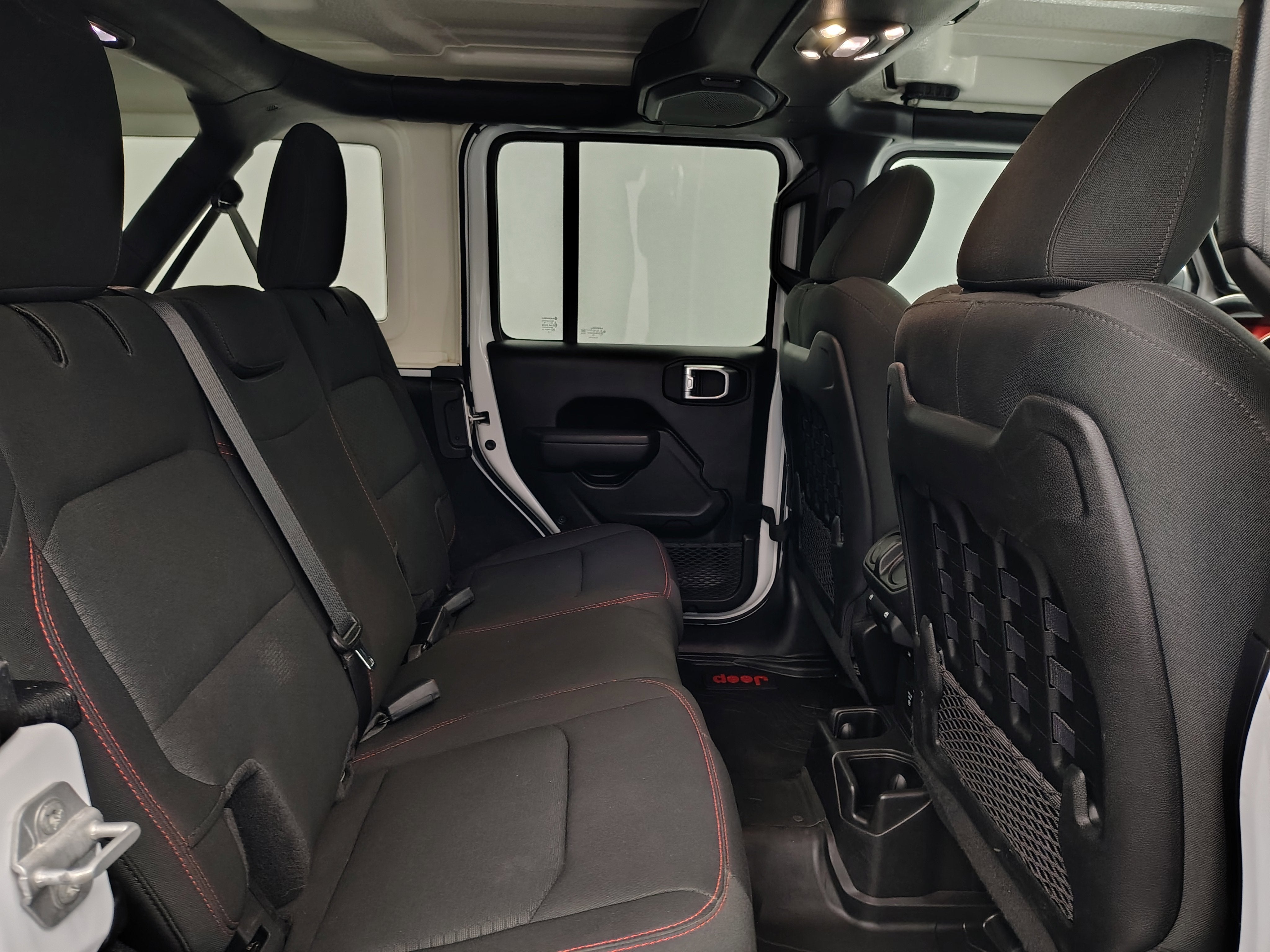 2022 Jeep Wrangler Unlimited Rubicon 4x4