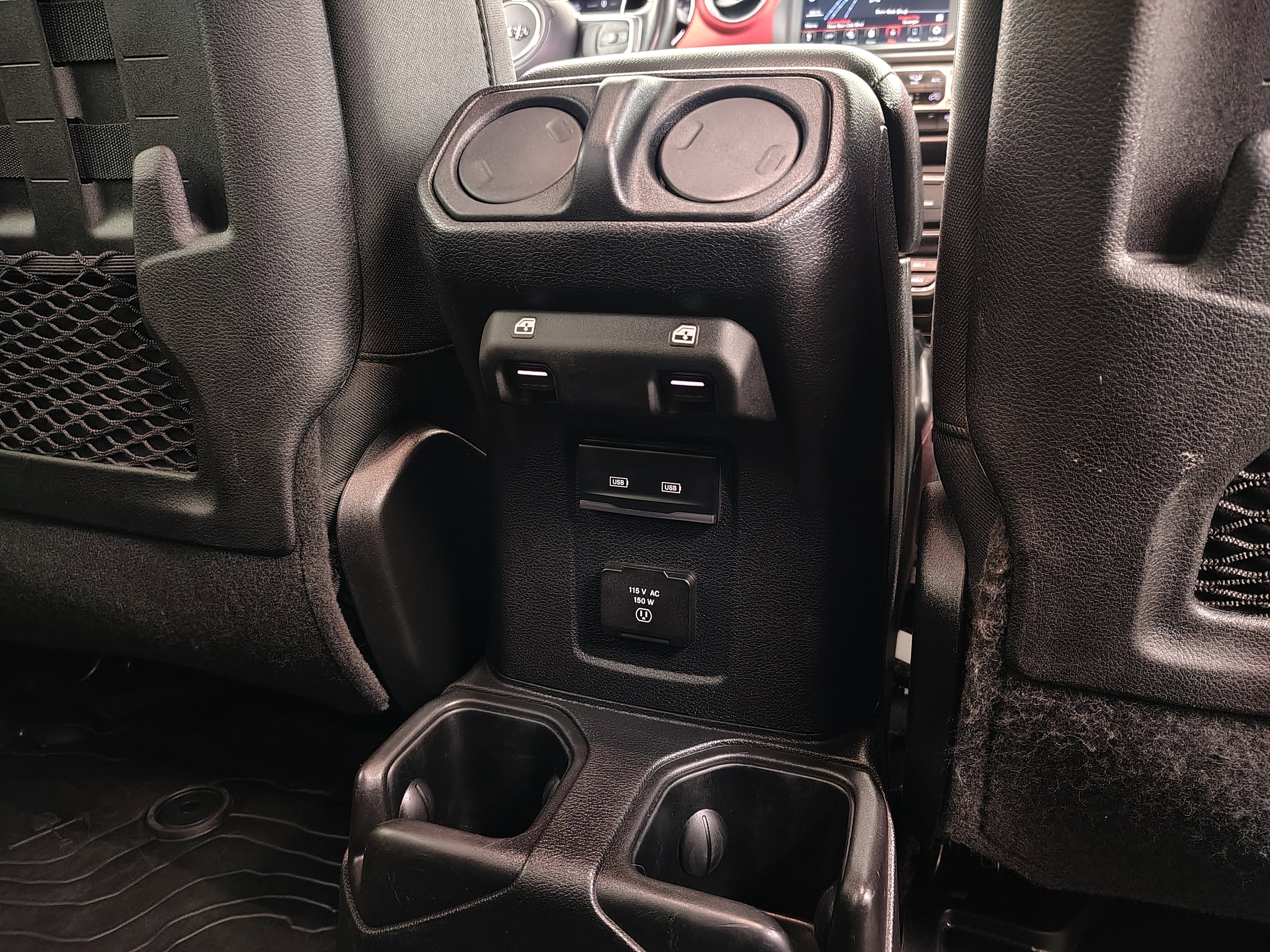 2022 Jeep Wrangler Unlimited Rubicon 4x4