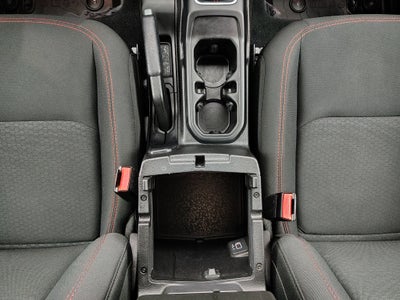 2022 Jeep Wrangler Unlimited Rubicon 4x4