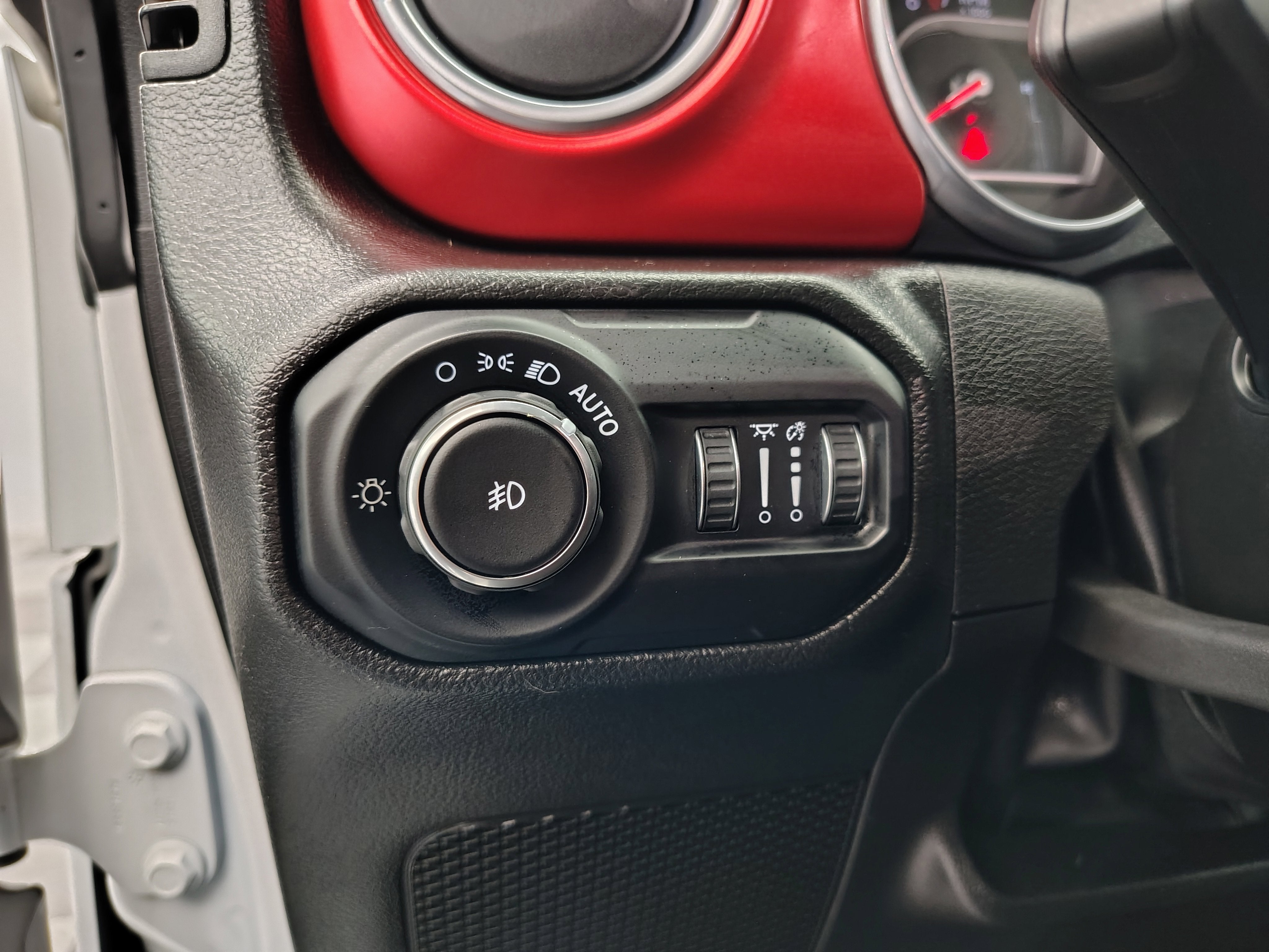 2022 Jeep Wrangler Unlimited Rubicon 4x4