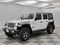 2022 Jeep Wrangler Unlimited Rubicon 4x4