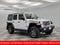 2022 Jeep Wrangler Unlimited Rubicon 4x4