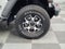2022 Jeep Wrangler Unlimited Rubicon 4x4