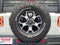 2022 Jeep Wrangler Unlimited Rubicon 4x4