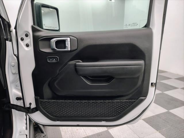 2022 Jeep Wrangler Unlimited Rubicon 4x4
