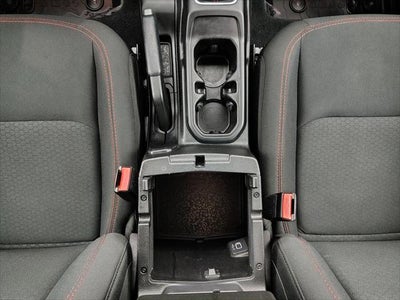 2022 Jeep Wrangler Unlimited Rubicon 4x4