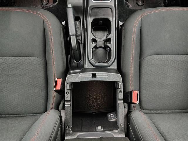 2022 Jeep Wrangler Unlimited Rubicon 4x4