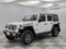 2022 Jeep Wrangler Unlimited Rubicon 4x4