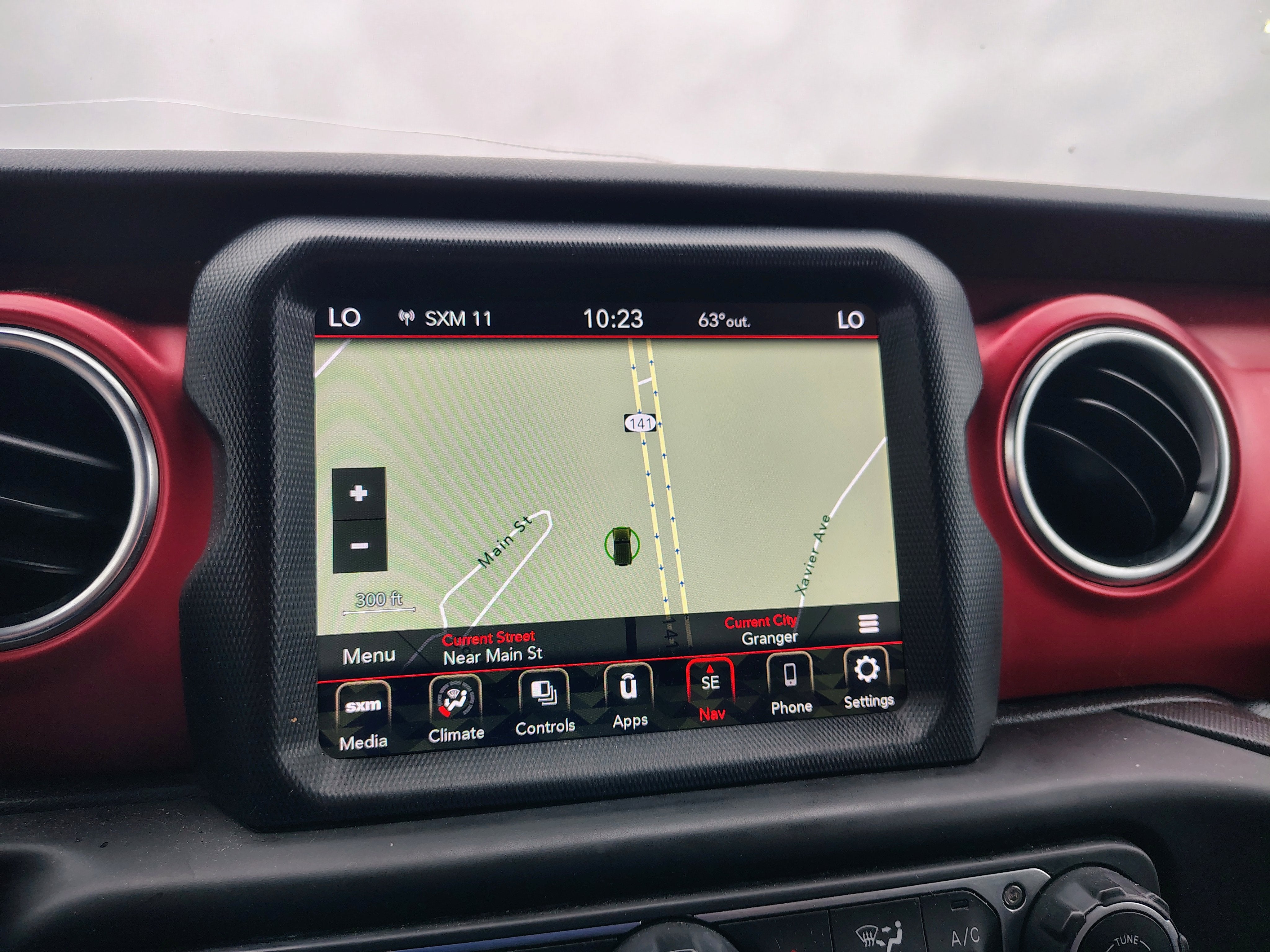 2021 Jeep Wrangler Rubicon