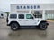 2021 Jeep Wrangler Rubicon