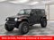 2018 Jeep Wrangler Unlimited Rubicon 4x4