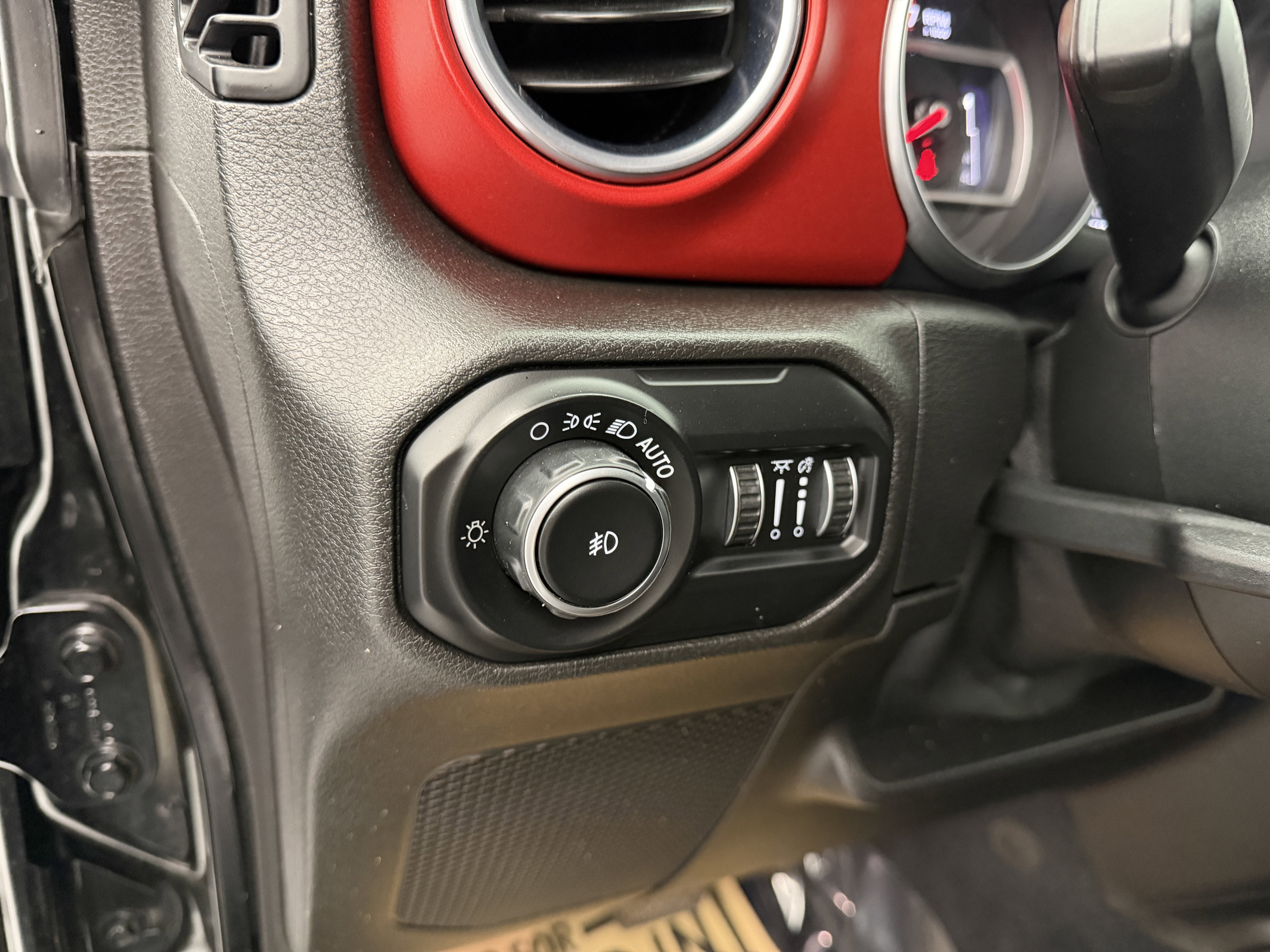 2018 Jeep Wrangler Unlimited Rubicon 4x4
