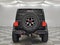 2018 Jeep Wrangler Unlimited Rubicon 4x4