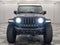 2018 Jeep Wrangler Unlimited Rubicon 4x4