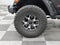 2018 Jeep Wrangler Unlimited Rubicon 4x4
