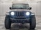 2018 Jeep Wrangler Unlimited Rubicon 4x4