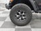 2018 Jeep Wrangler Unlimited Rubicon 4x4