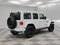 2021 Jeep Wrangler 4xe Unlimited Sahara High Altitude