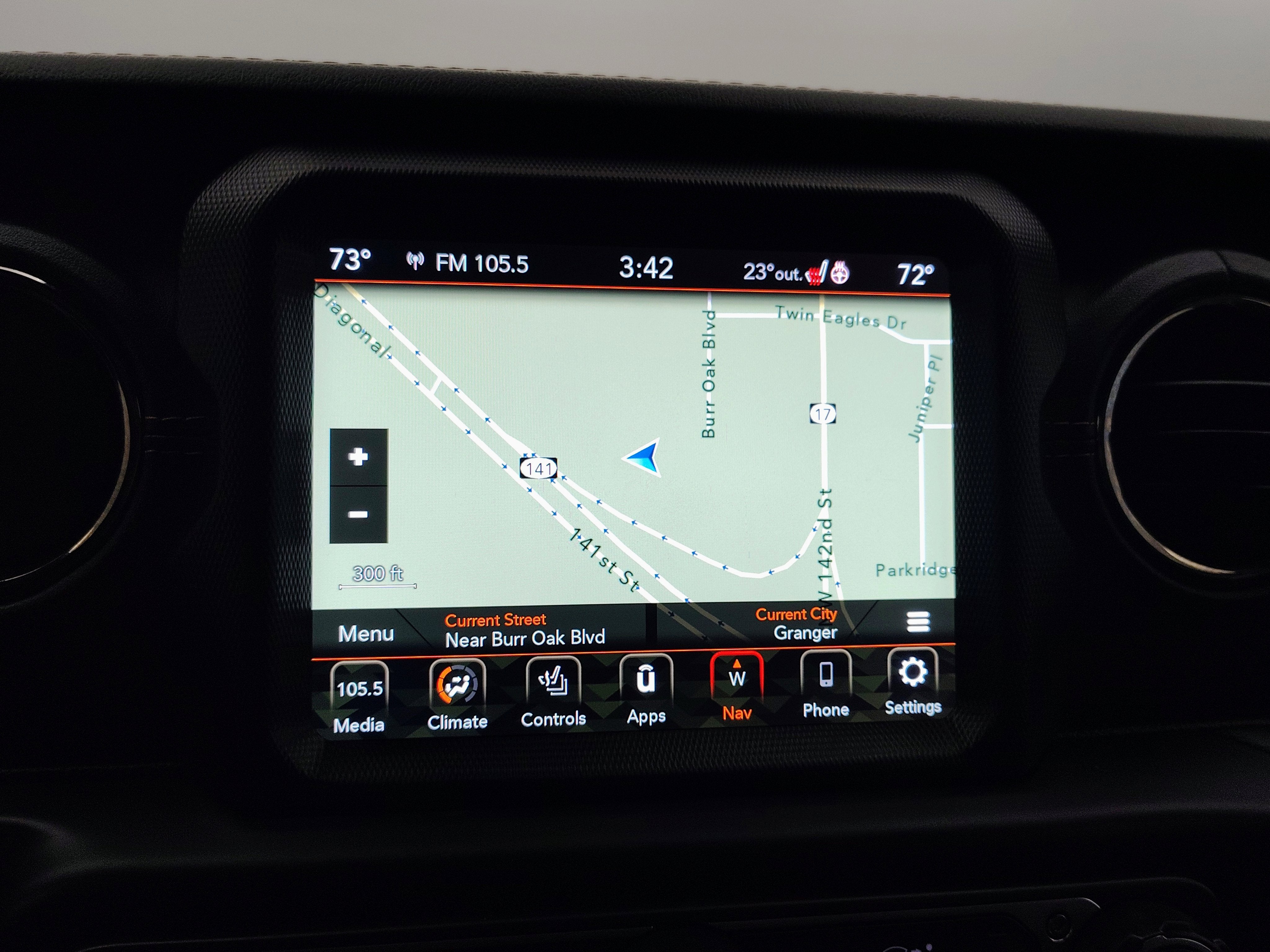 2021 Jeep Wrangler 4xe Unlimited Sahara High Altitude