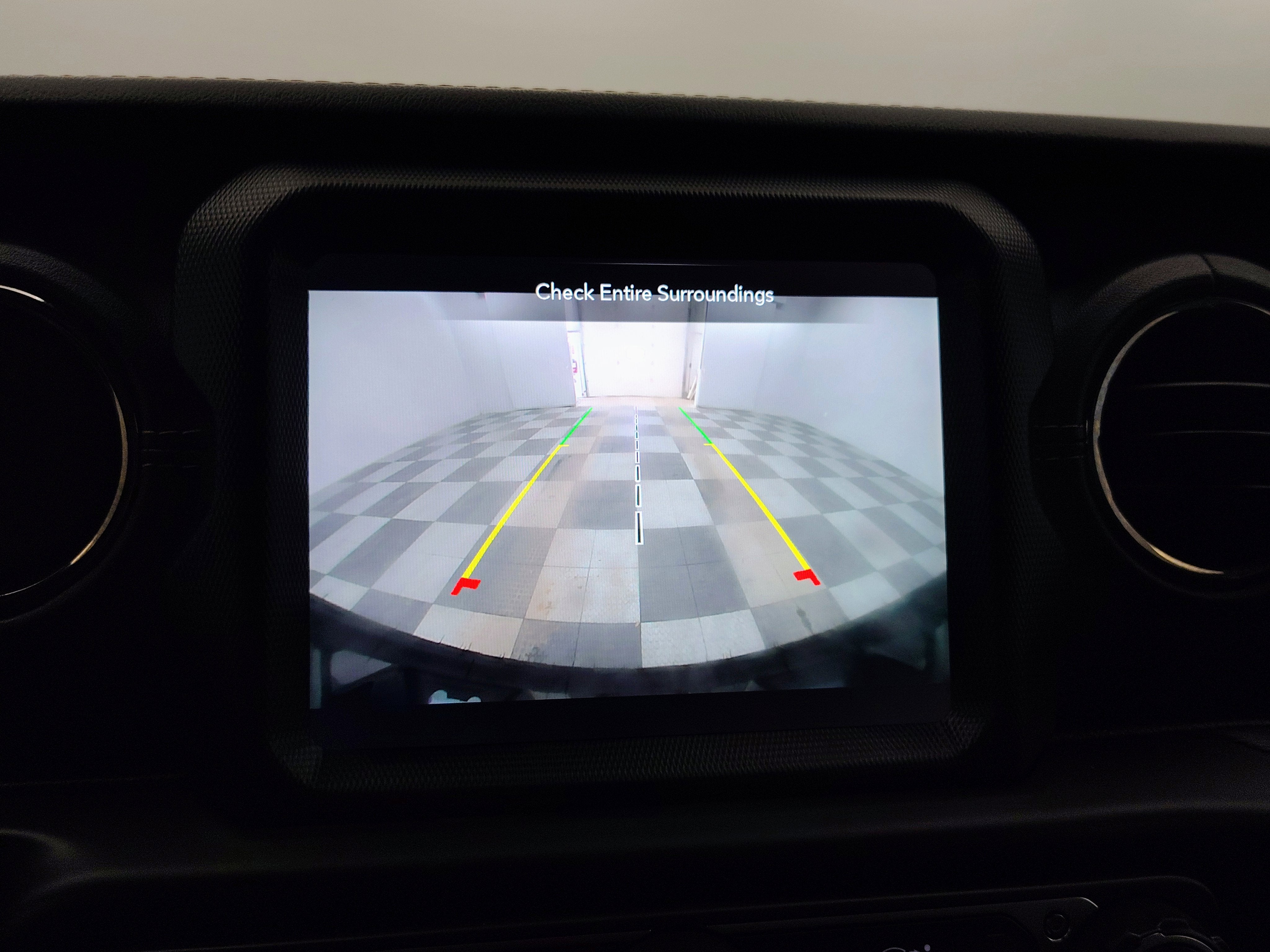 2021 Jeep Wrangler 4xe Unlimited Sahara High Altitude