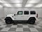 2021 Jeep Wrangler 4xe Unlimited Sahara High Altitude