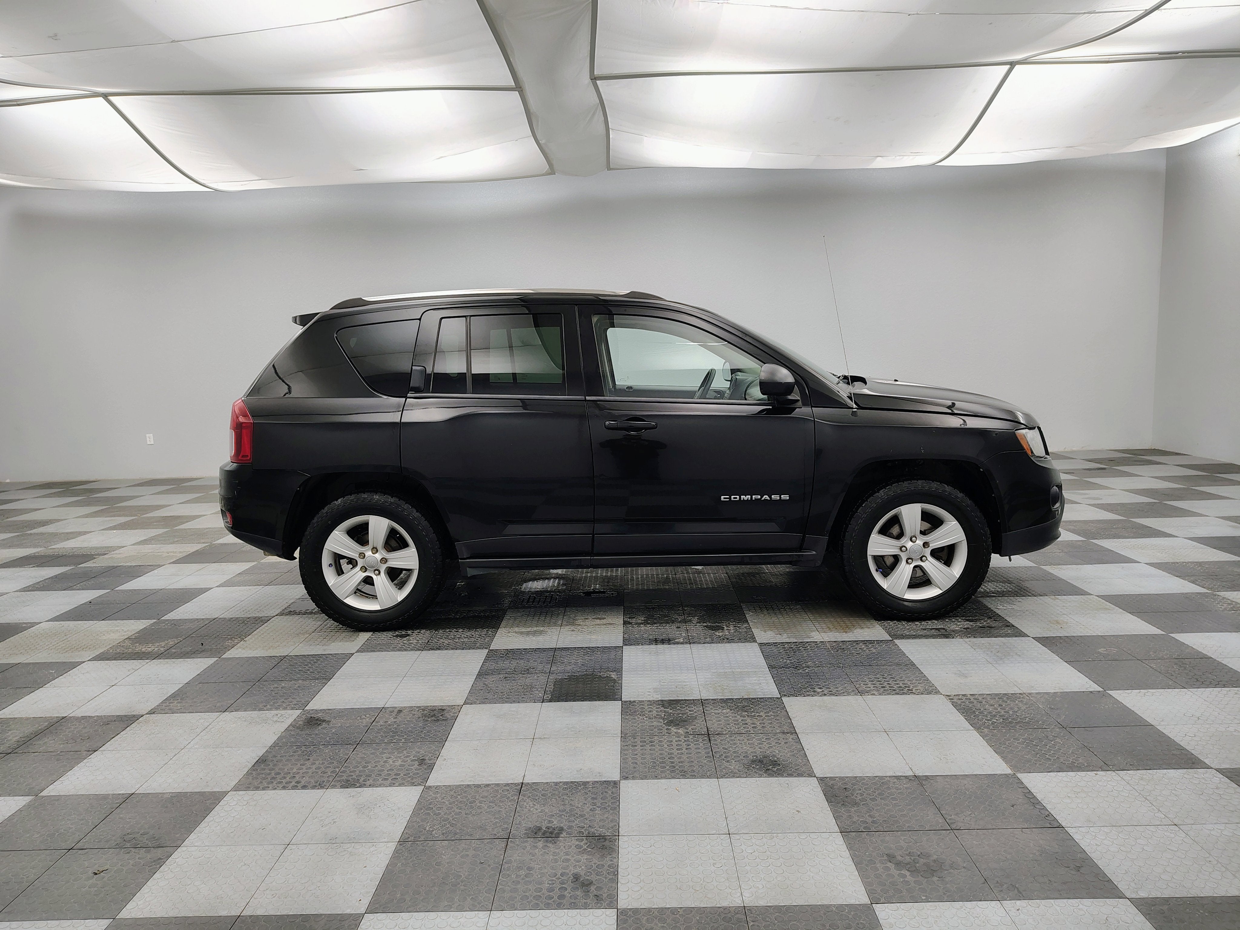 2014 Jeep Compass Sport