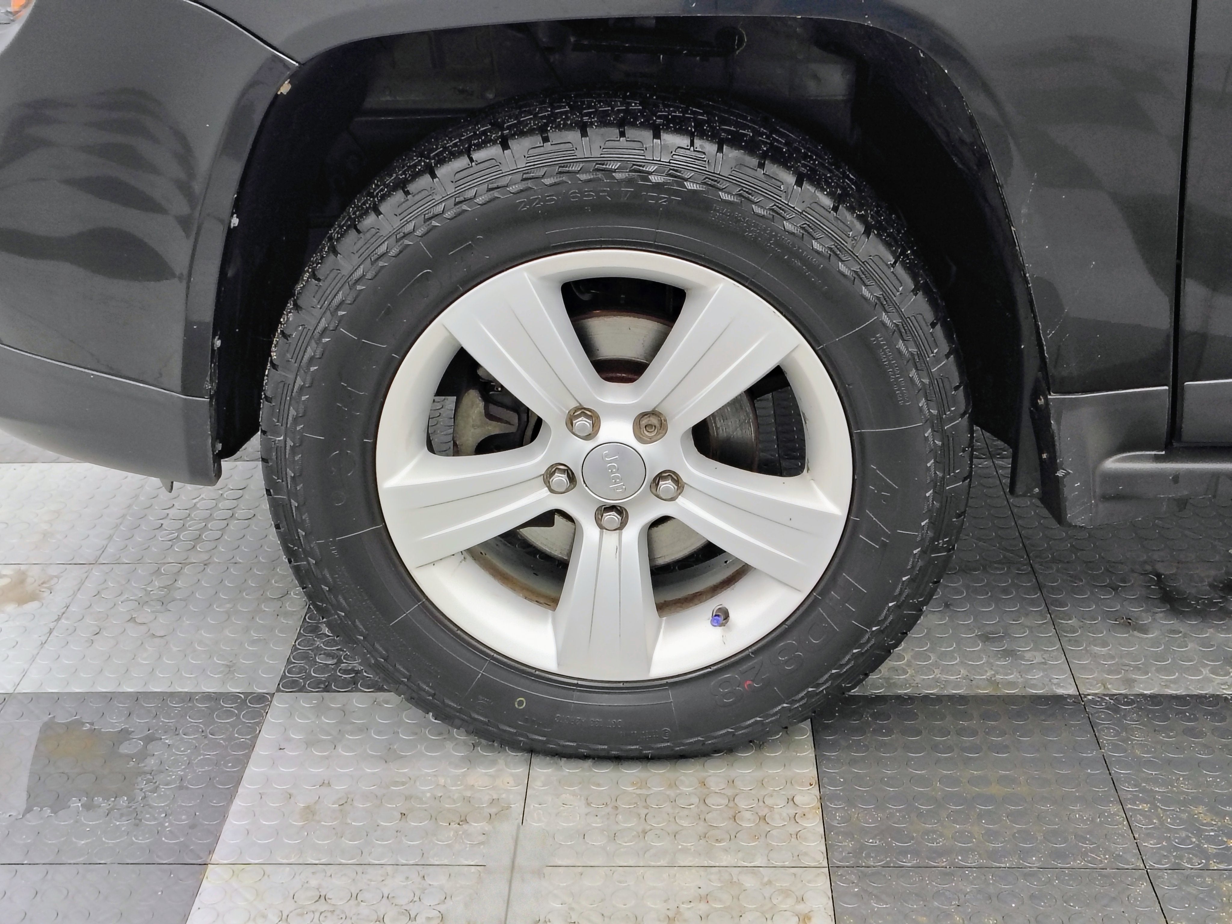 2014 Jeep Compass Sport