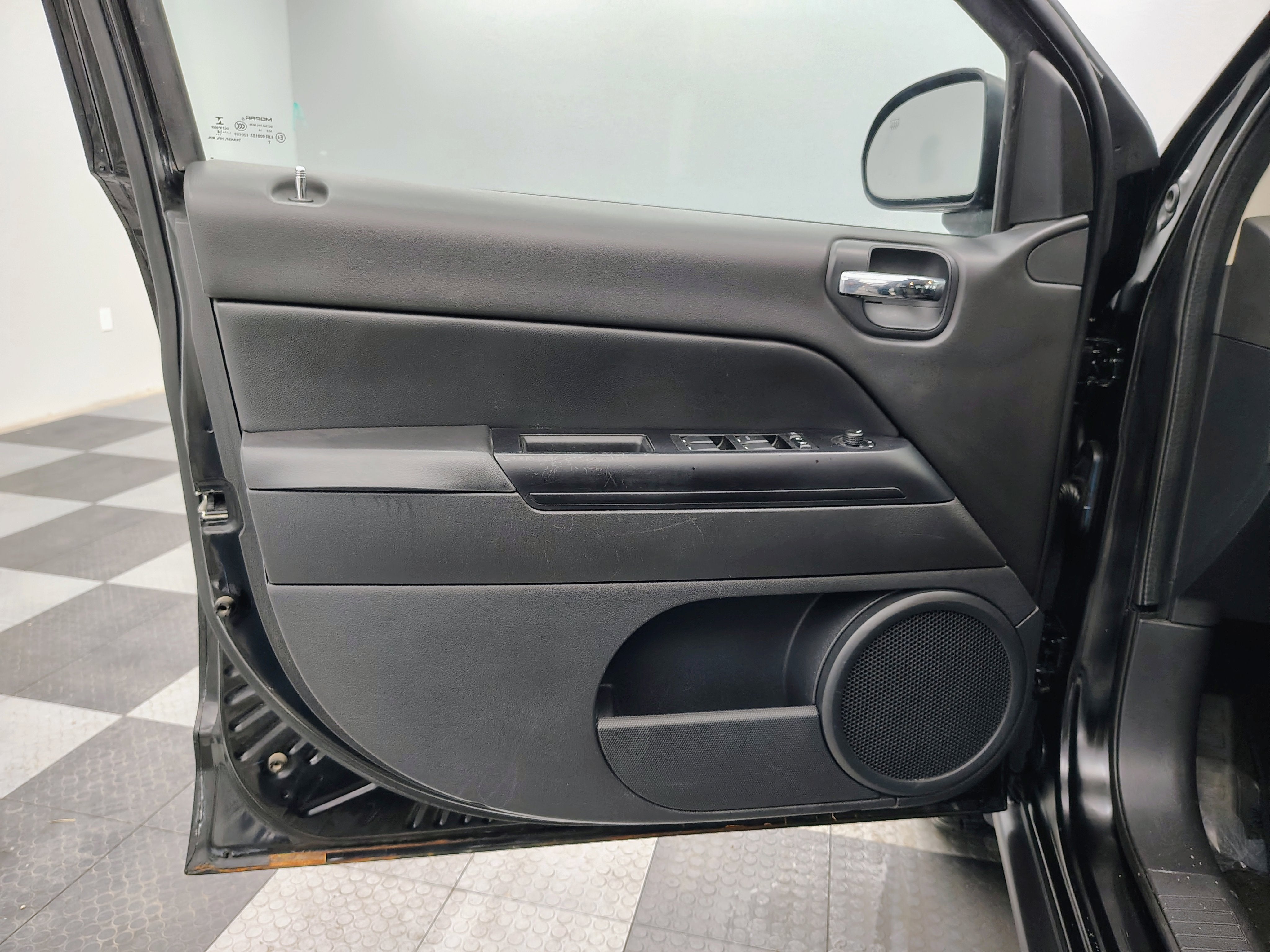 2014 Jeep Compass Sport