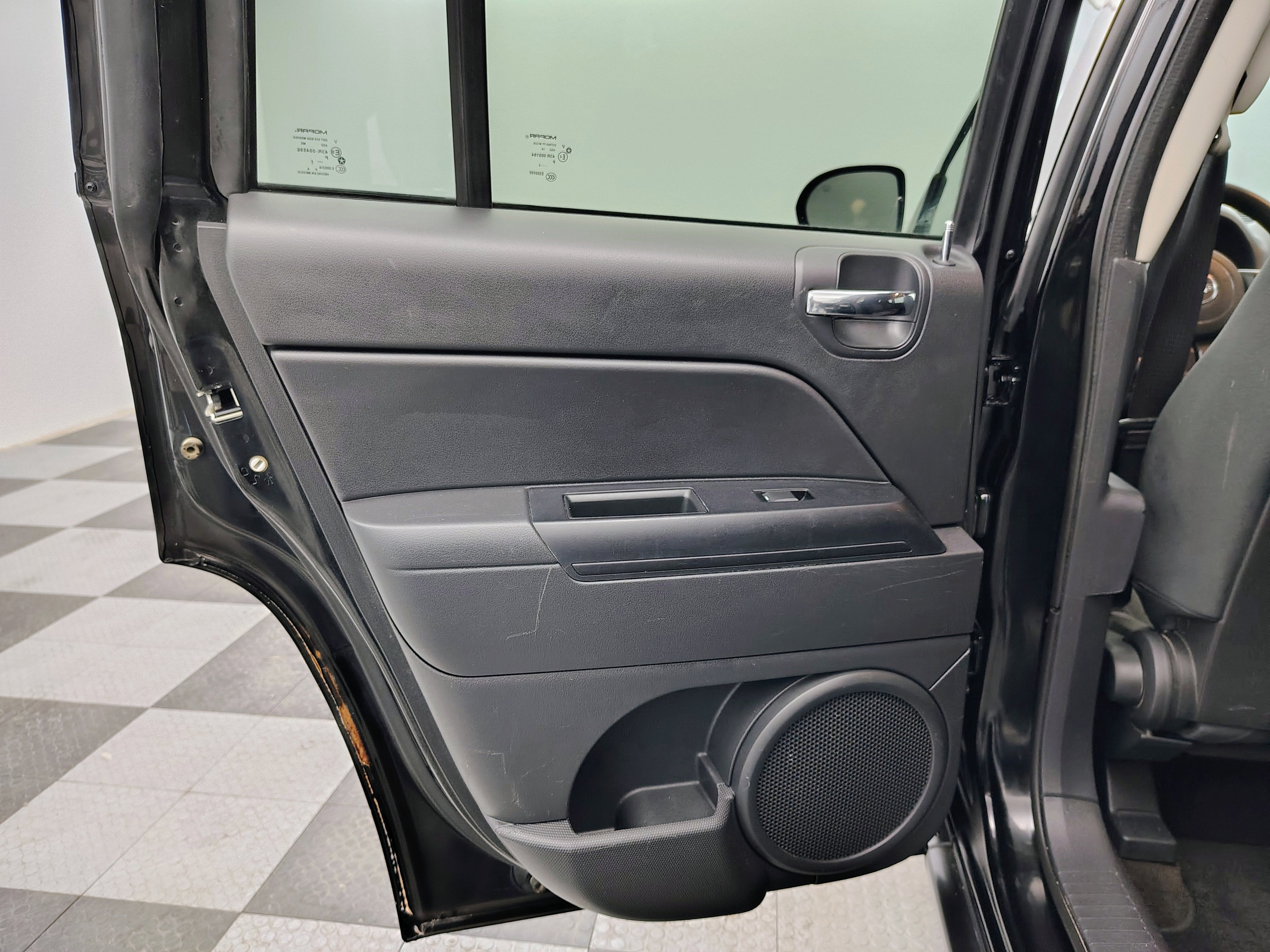 2014 Jeep Compass Sport