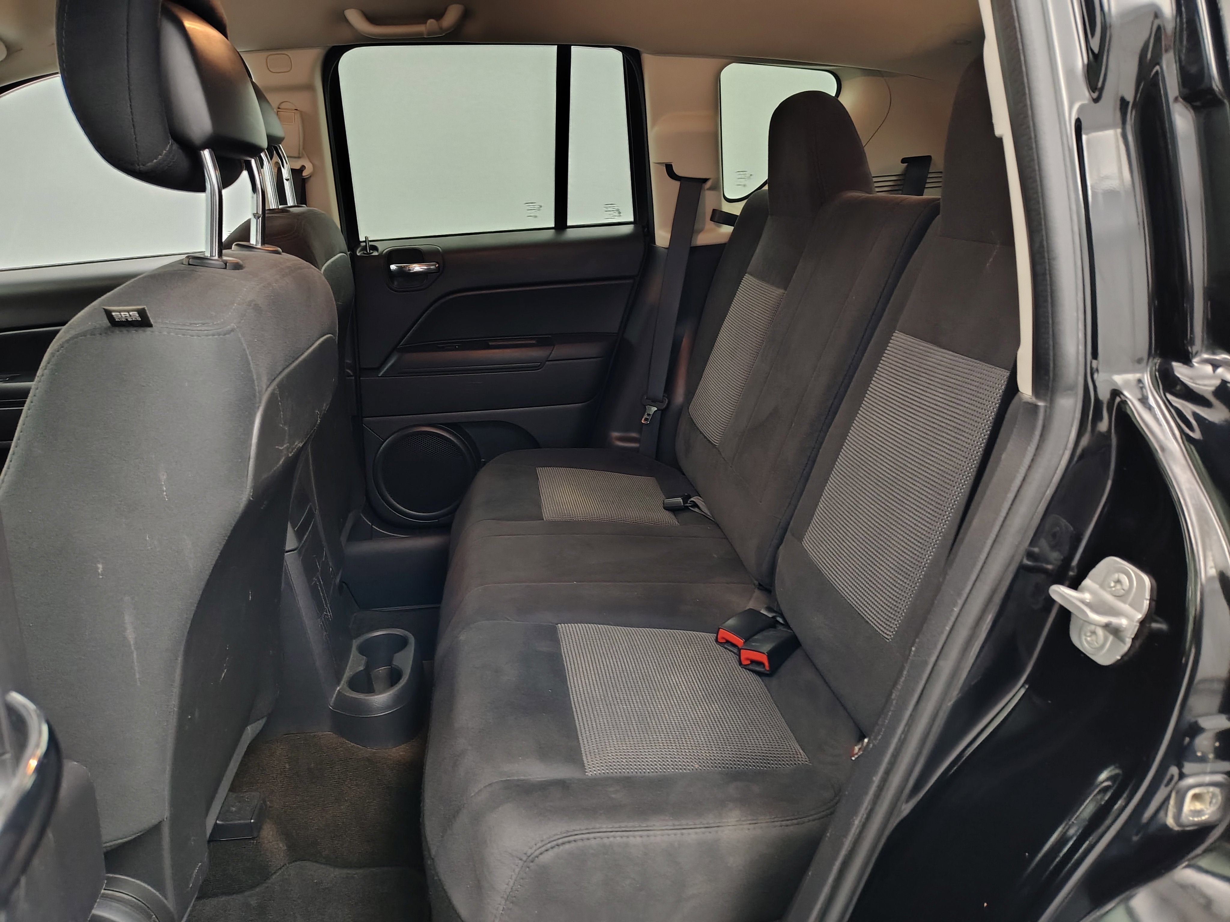 2014 Jeep Compass Sport